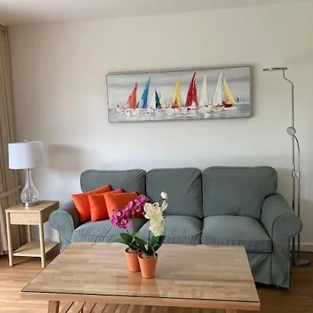 Strandnelke * Wenningstedt-Braderup