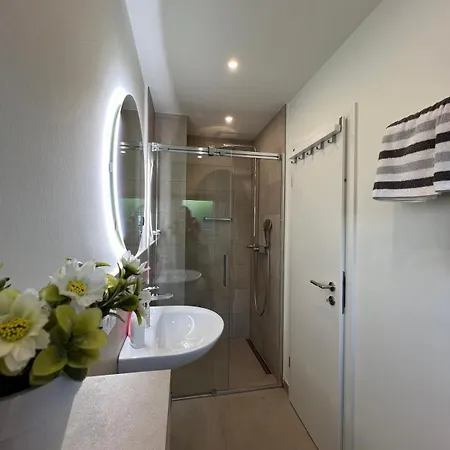 Apartment Strandnelke Wenningstedt-Braderup