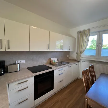 Apartment Strandnelke