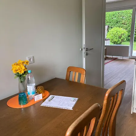 Strandnelke Apartment