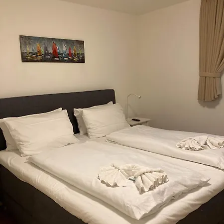 Strandnelke Apartment