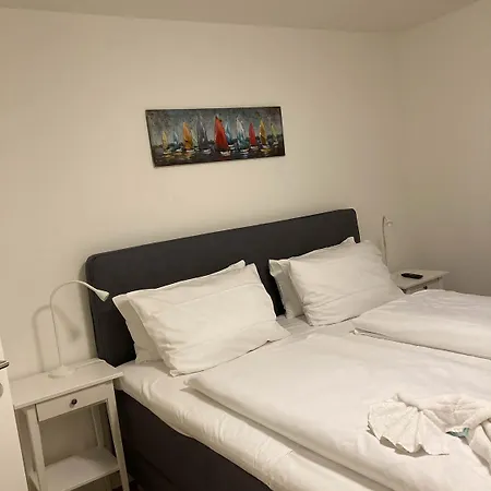 Strandnelke Wenningstedt-Braderup