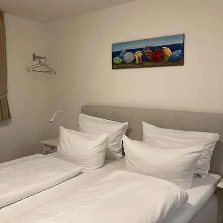 Strandnelke Apartment