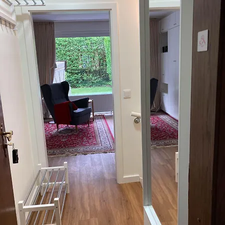 Strandnelke Wenningstedt-Braderup