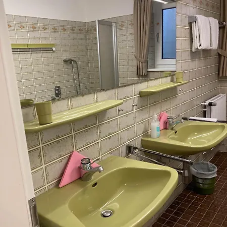 Strandnelke Apartment