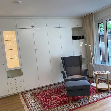 Strandnelke Apartment *