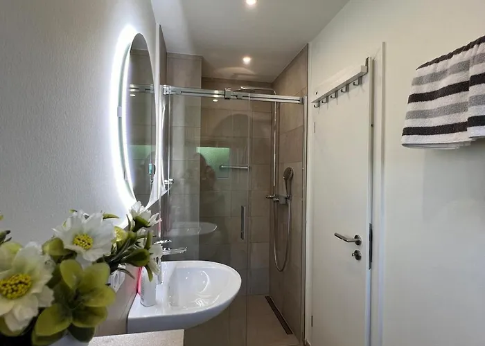 Appartamento Strandnelke Wenningstedt-Braderup