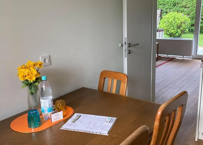 Strandnelke Appartamento